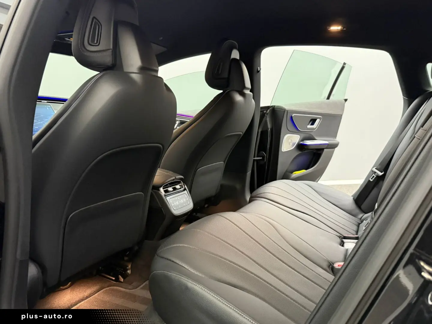 MERCEDES-BENZ EQE 500 4M Avantgarde 2x WIDE MEMO BURM DISTR