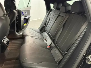 MERCEDES-BENZ EQE 500 4M Avantgarde 2x WIDE MEMO BURM DISTR