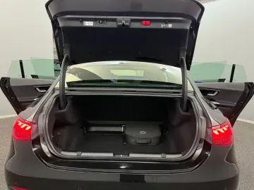 MERCEDES-BENZ EQE 500 4M Avantgarde 2x WIDE MEMO BURM DISTR