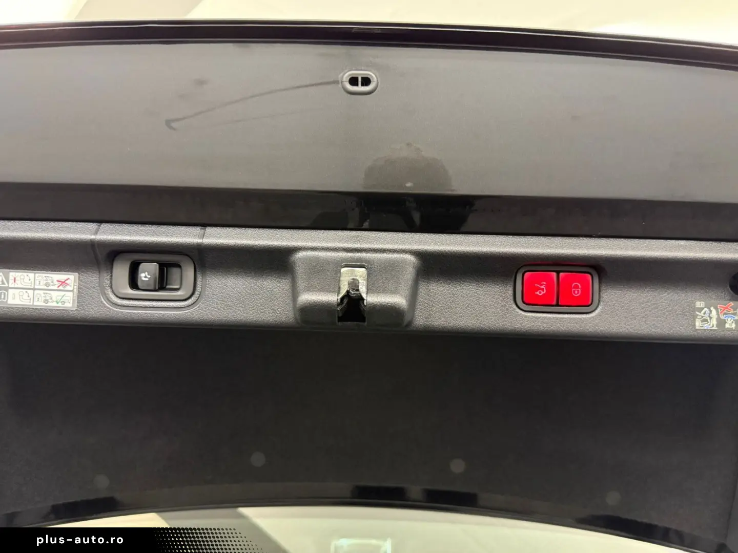 MERCEDES-BENZ EQE 500 4M Avantgarde 2x WIDE MEMO BURM DISTR