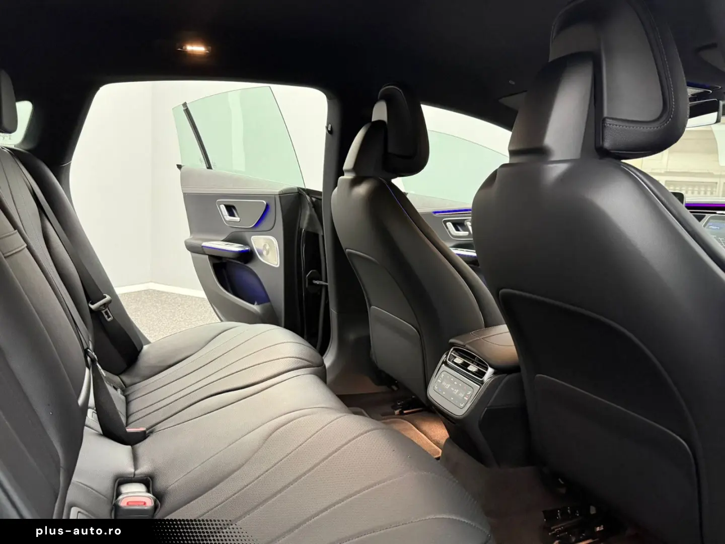 MERCEDES-BENZ EQE 500 4M Avantgarde 2x WIDE MEMO BURM DISTR