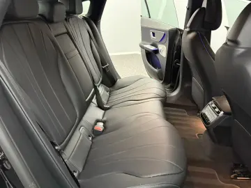 MERCEDES-BENZ EQE 500 4M Avantgarde 2x WIDE MEMO BURM DISTR