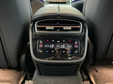 MERCEDES-BENZ EQE 500 4M Avantgarde 2x WIDE MEMO BURM DISTR