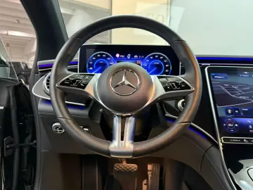 MERCEDES-BENZ EQE 500 4M Avantgarde 2x WIDE MEMO BURM DISTR