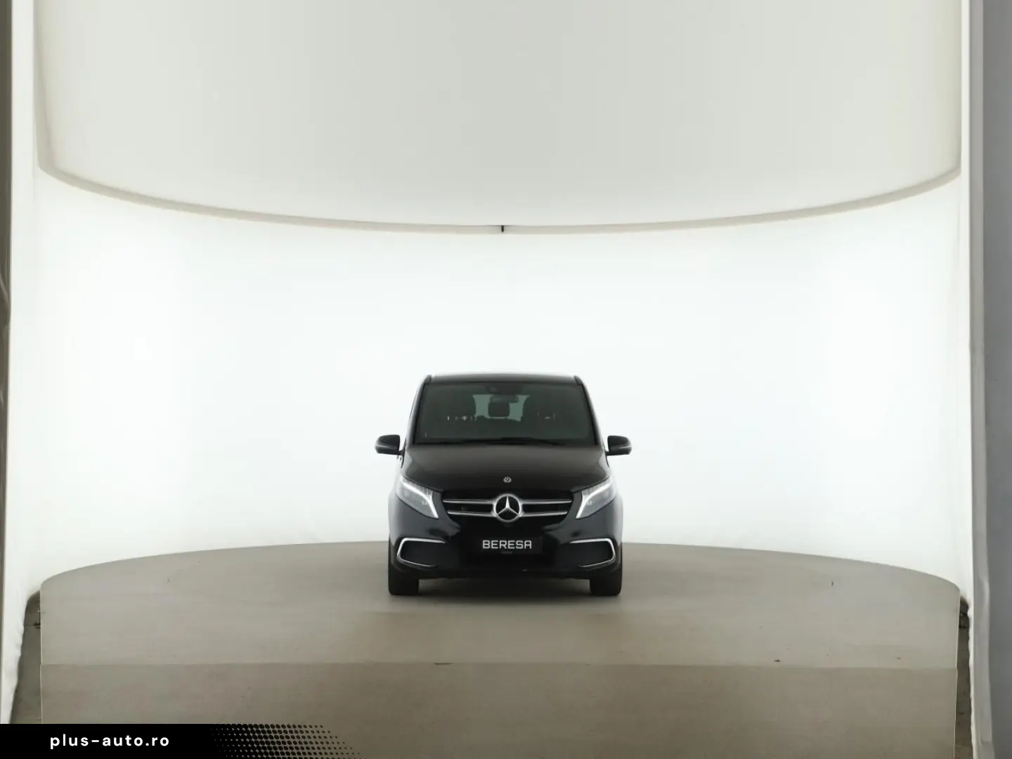 MERCEDES-BENZ V 300 d Lang 4M Avantgarde Pano Distr. AHK ILS
