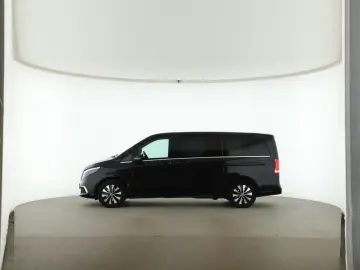 MERCEDES-BENZ V 300 d Lang 4M Avantgarde Pano Distr. AHK ILS