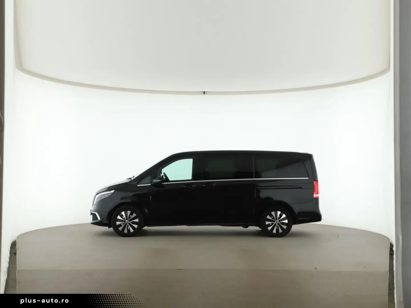 MERCEDES-BENZ V 300 d Lang 4M Avantgarde Pano Distr. AHK ILS