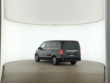 MERCEDES-BENZ V 300 d Lang 4M Avantgarde Pano Distr. AHK ILS