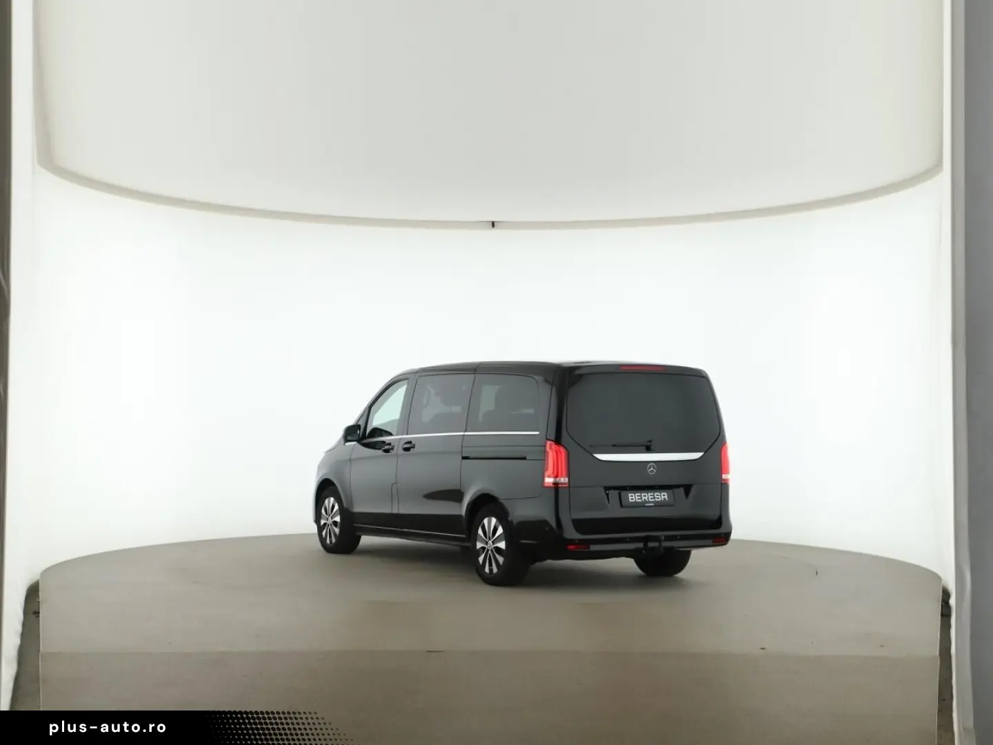 MERCEDES-BENZ V 300 d Lang 4M Avantgarde Pano Distr. AHK ILS