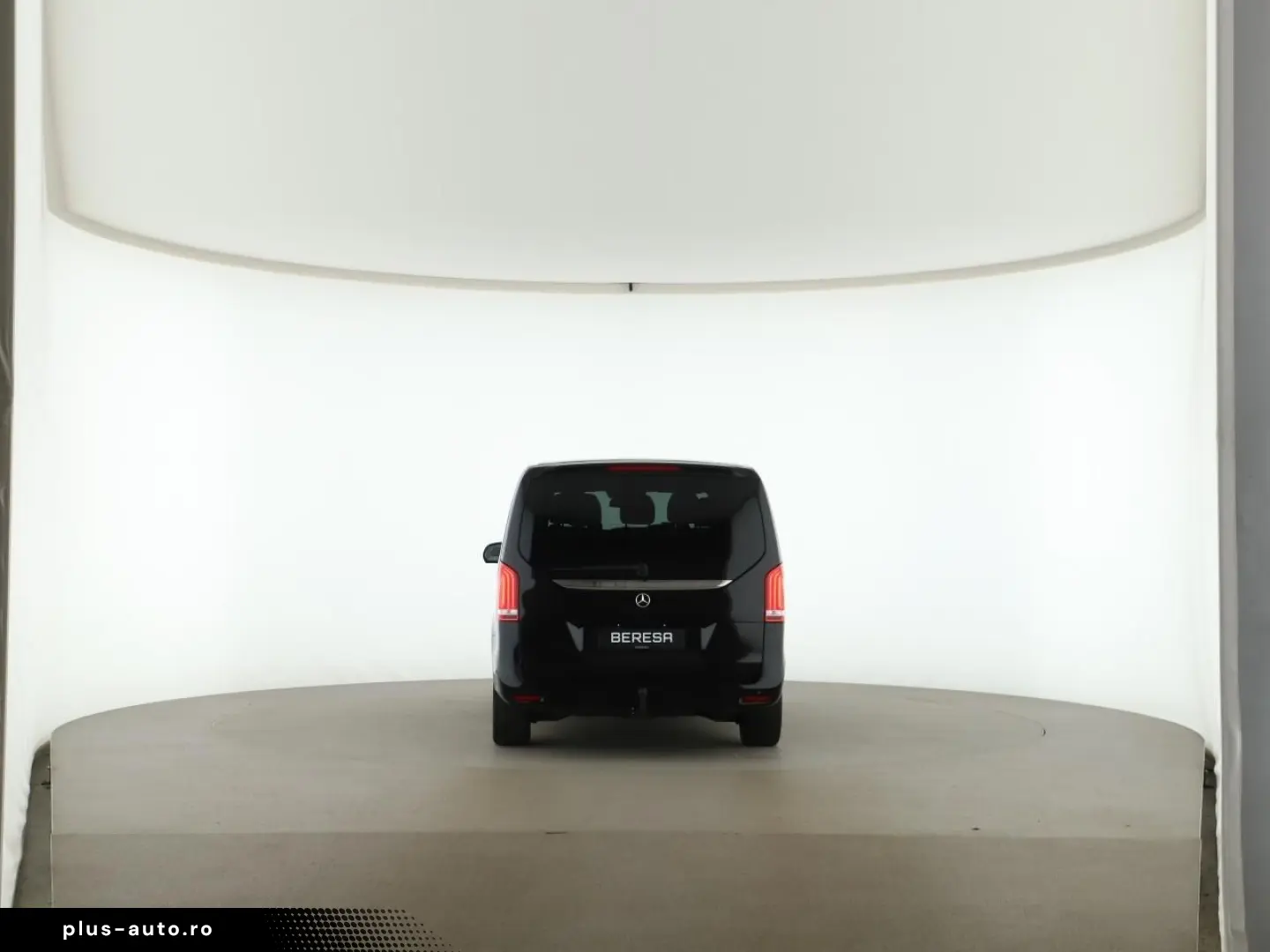 MERCEDES-BENZ V 300 d Lang 4M Avantgarde Pano Distr. AHK ILS