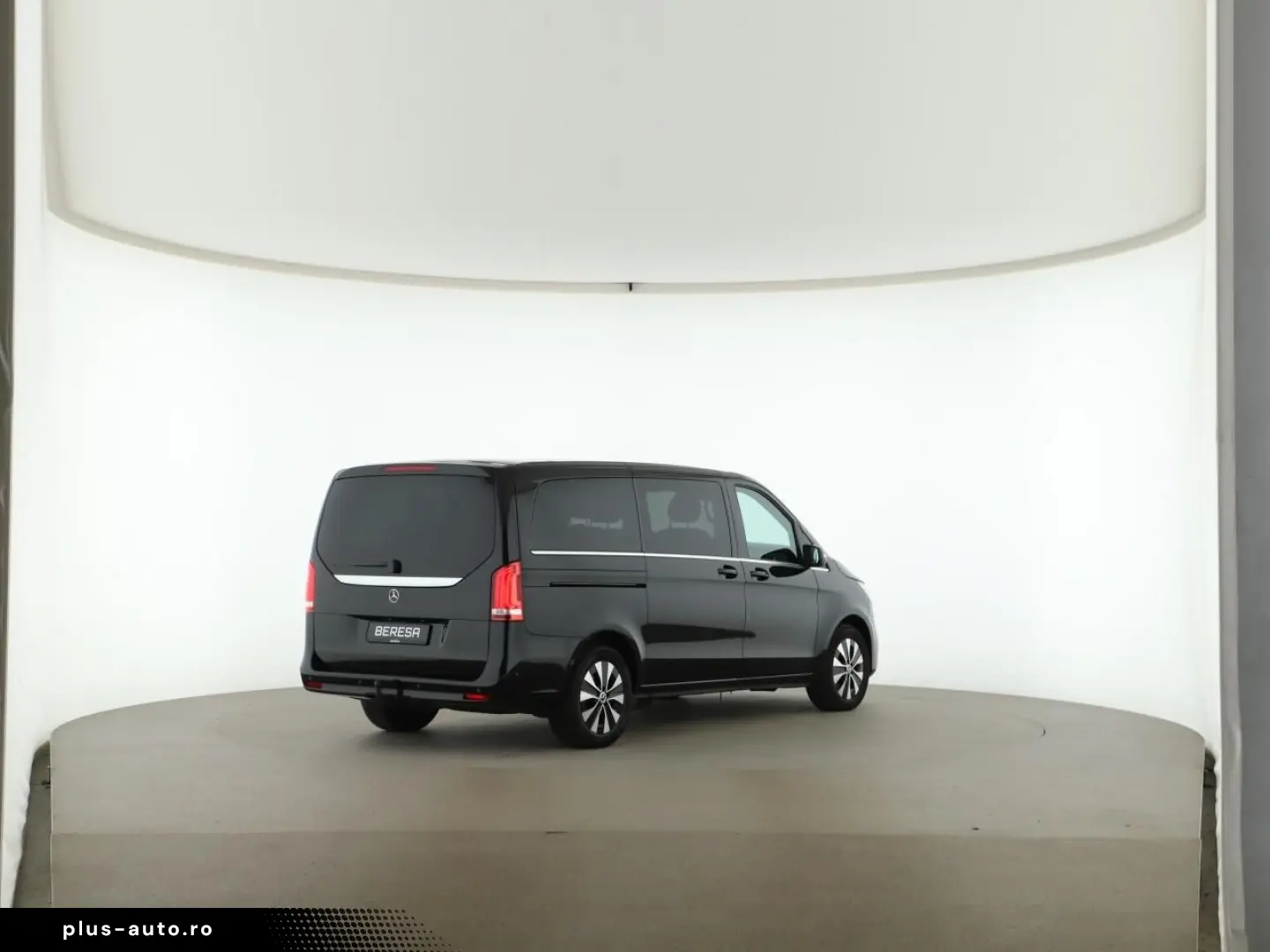 MERCEDES-BENZ V 300 d Lang 4M Avantgarde Pano Distr. AHK ILS