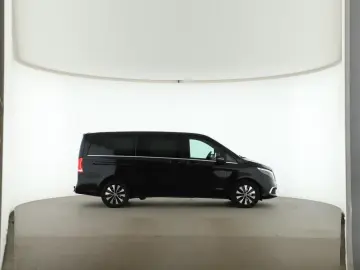 MERCEDES-BENZ V 300 d Lang 4M Avantgarde Pano Distr. AHK ILS