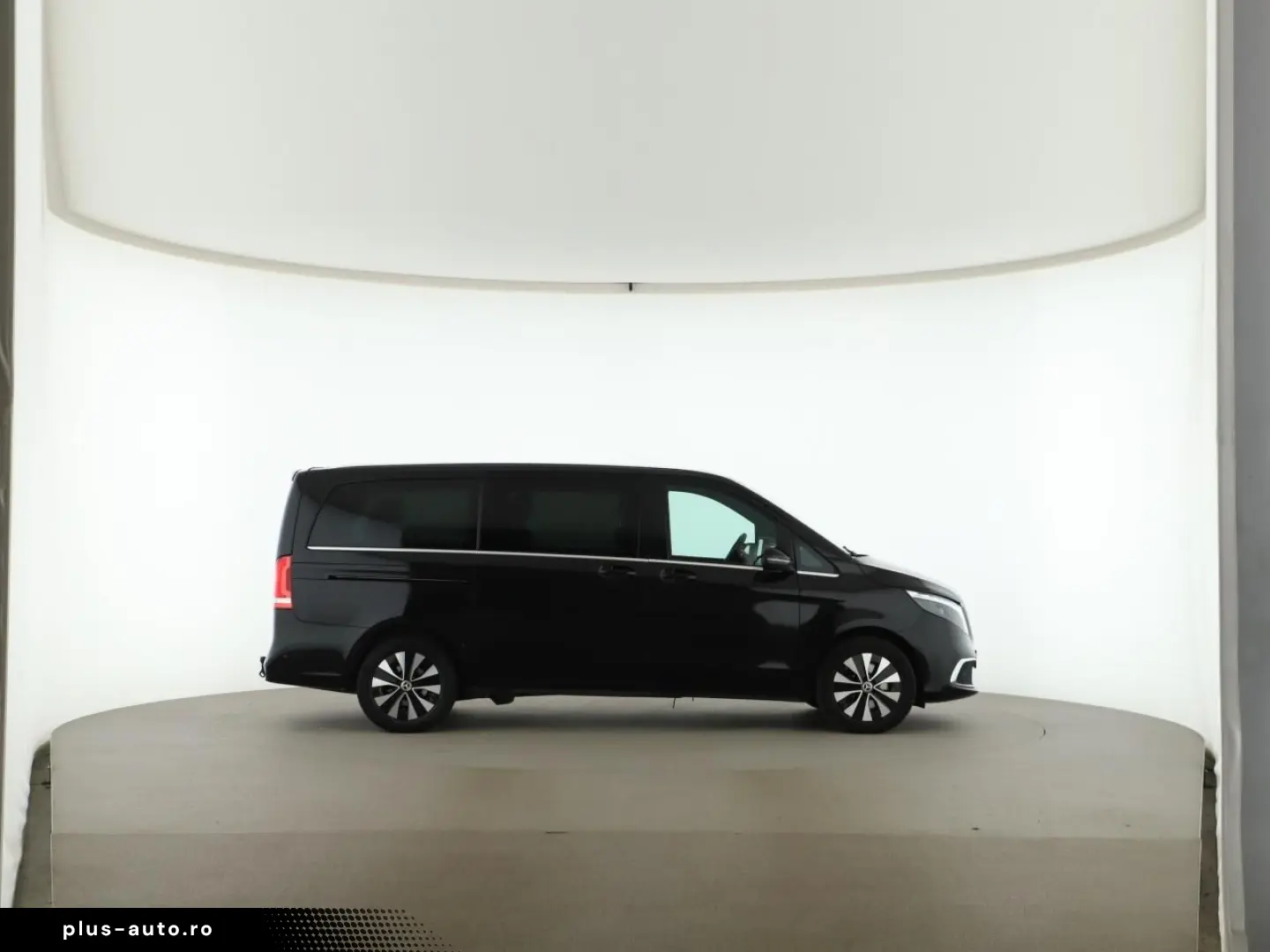 MERCEDES-BENZ V 300 d Lang 4M Avantgarde Pano Distr. AHK ILS