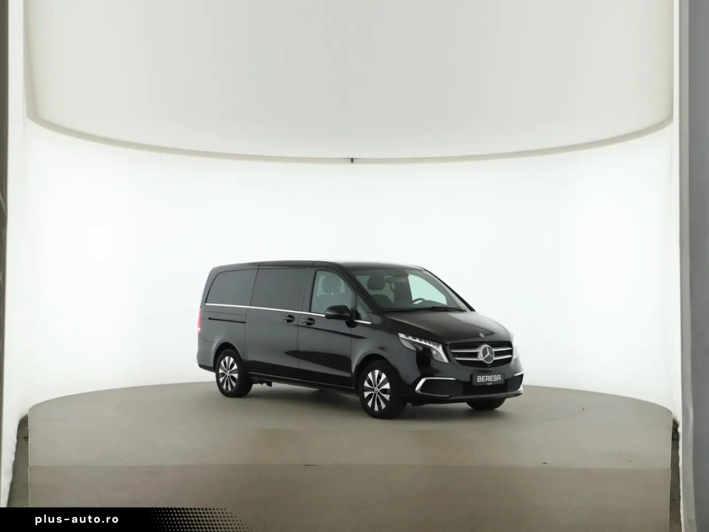 MERCEDES-BENZ V 300 d Lang 4M Avantgarde Pano Distr. AHK ILS