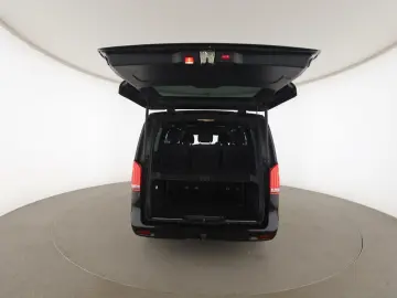 MERCEDES-BENZ V 300 d Lang 4M Avantgarde Pano Distr. AHK ILS