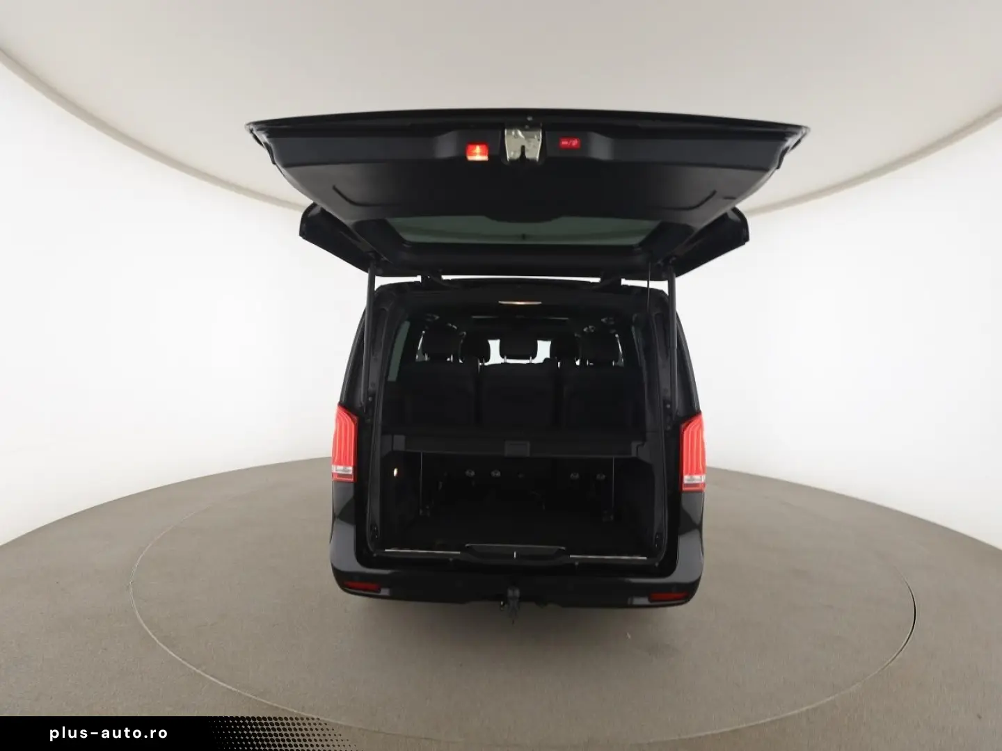 MERCEDES-BENZ V 300 d Lang 4M Avantgarde Pano Distr. AHK ILS