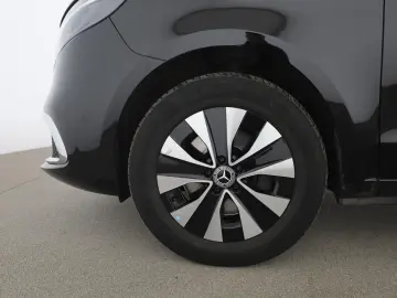 MERCEDES-BENZ V 300 d Lang 4M Avantgarde Pano Distr. AHK ILS