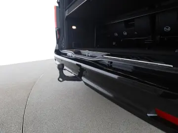 MERCEDES-BENZ V 300 d Lang 4M Avantgarde Pano Distr. AHK ILS