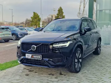 Volvo XC90 T8 Recharge Ultimate DARK 7S 310 CP Aut 8tr