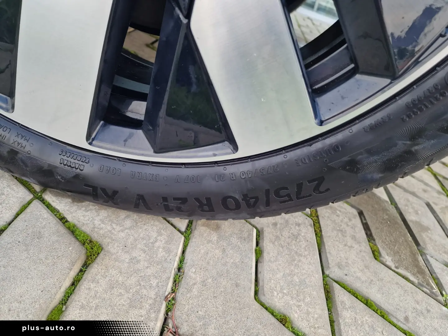 Volvo XC90 T8 Recharge Ultimate DARK 7S 310 CP Aut 8tr