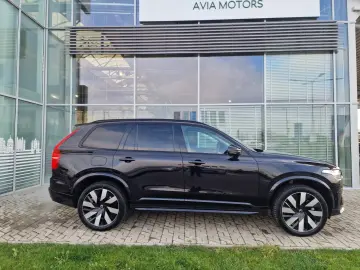 Volvo XC90 T8 Recharge Ultimate DARK 7S 310 CP Aut 8tr