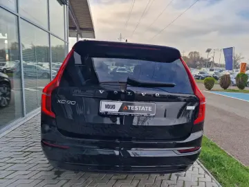 Volvo XC90 T8 Recharge Ultimate DARK 7S 310 CP Aut 8tr