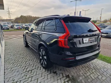Volvo XC90 T8 Recharge Ultimate DARK 7S 310 CP Aut 8tr