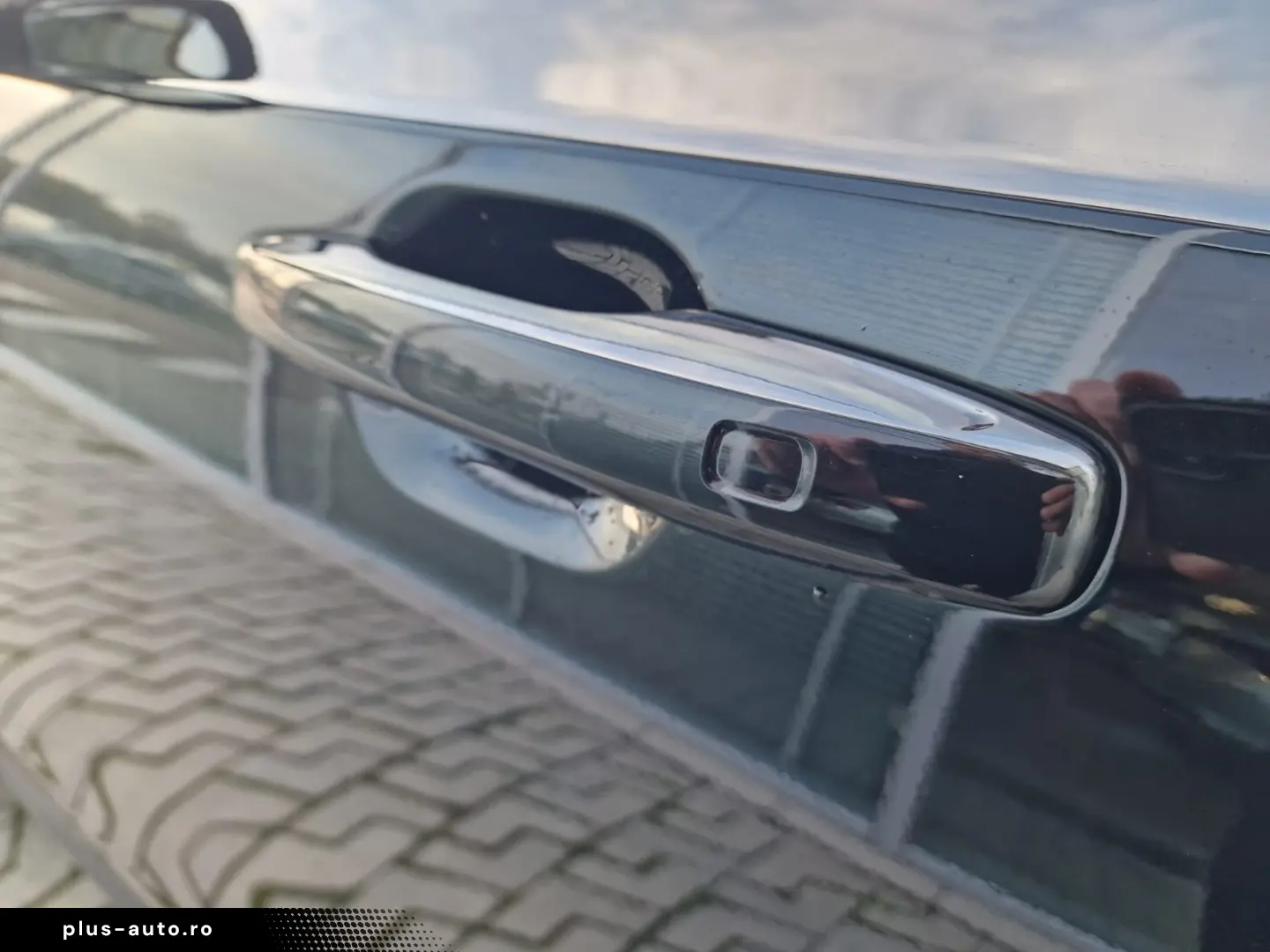 Volvo XC90 T8 Recharge Ultimate DARK 7S 310 CP Aut 8tr