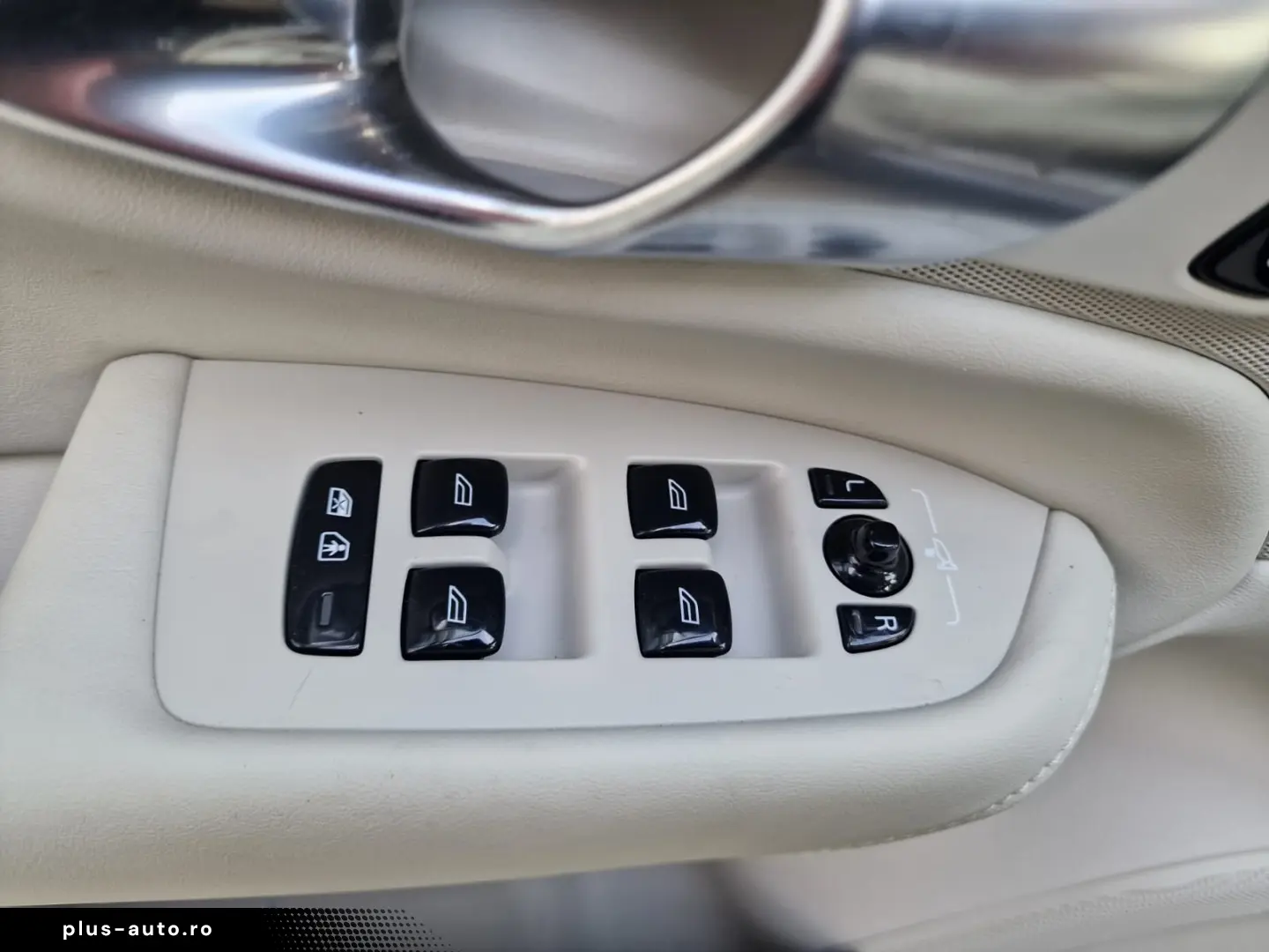 Volvo XC90 T8 Recharge Ultimate DARK 7S 310 CP Aut 8tr