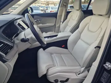 Volvo XC90 T8 Recharge Ultimate DARK 7S 310 CP Aut 8tr