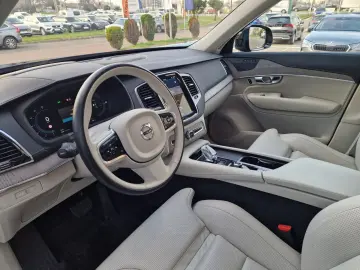 Volvo XC90 T8 Recharge Ultimate DARK 7S 310 CP Aut 8tr