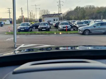 Volvo XC90 T8 Recharge Ultimate DARK 7S 310 CP Aut 8tr