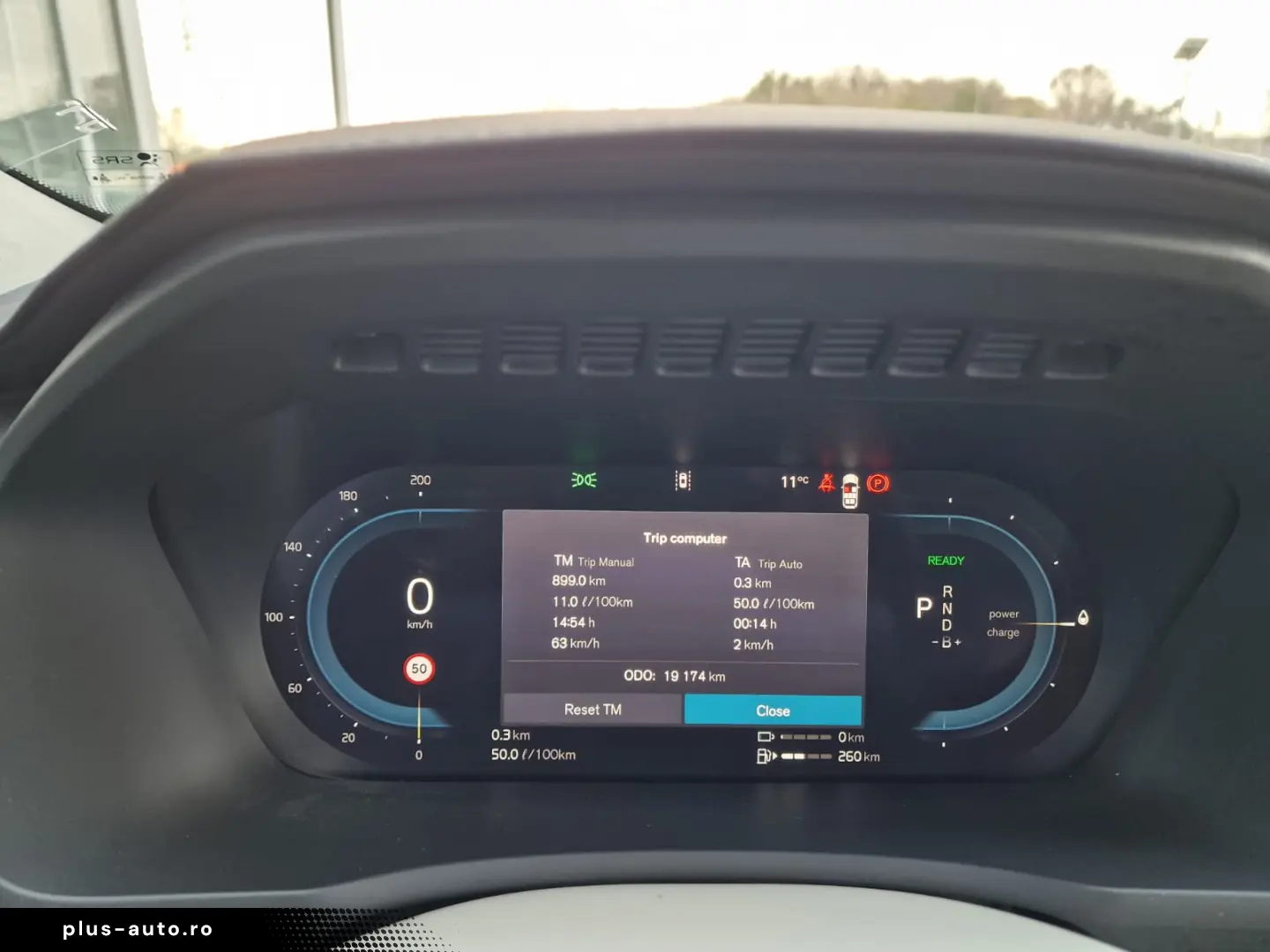 Volvo XC90 T8 Recharge Ultimate DARK 7S 310 CP Aut 8tr