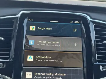 Volvo XC90 T8 Recharge Ultimate DARK 7S 310 CP Aut 8tr