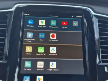 Volvo XC90 T8 Recharge Ultimate DARK 7S 310 CP Aut 8tr