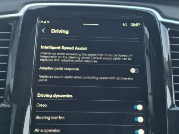 Volvo XC90 T8 Recharge Ultimate DARK 7S 310 CP Aut 8tr