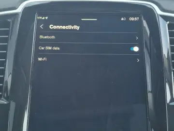 Volvo XC90 T8 Recharge Ultimate DARK 7S 310 CP Aut 8tr