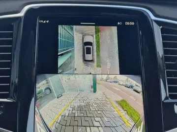 Volvo XC90 T8 Recharge Ultimate DARK 7S 310 CP Aut 8tr