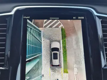 Volvo XC90 T8 Recharge Ultimate DARK 7S 310 CP Aut 8tr