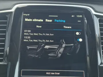 Volvo XC90 T8 Recharge Ultimate DARK 7S 310 CP Aut 8tr