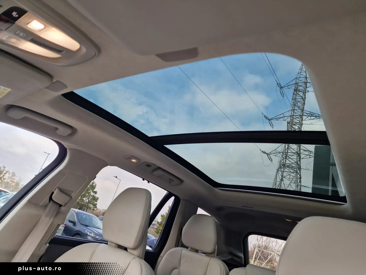 Volvo XC90 T8 Recharge Ultimate DARK 7S 310 CP Aut 8tr