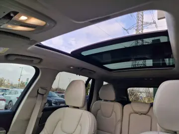 Volvo XC90 T8 Recharge Ultimate DARK 7S 310 CP Aut 8tr