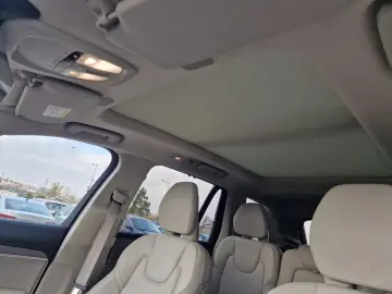 Volvo XC90 T8 Recharge Ultimate DARK 7S 310 CP Aut 8tr