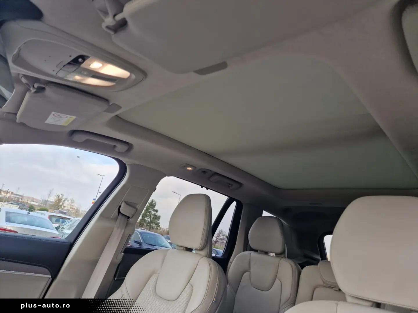 Volvo XC90 T8 Recharge Ultimate DARK 7S 310 CP Aut 8tr