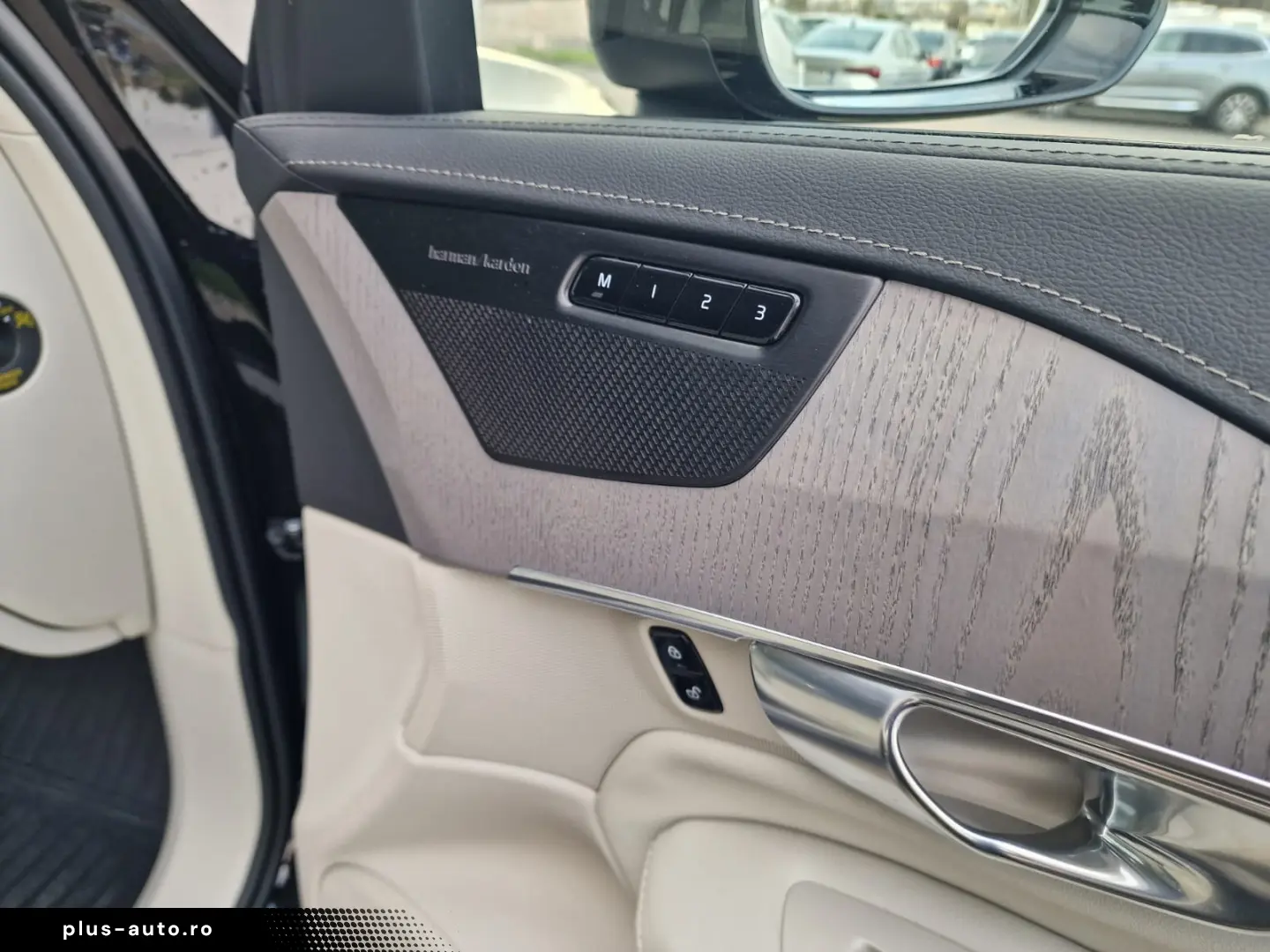 Volvo XC90 T8 Recharge Ultimate DARK 7S 310 CP Aut 8tr