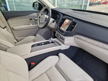 Volvo XC90 T8 Recharge Ultimate DARK 7S 310 CP Aut 8tr