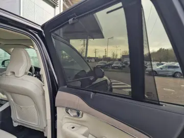 Volvo XC90 T8 Recharge Ultimate DARK 7S 310 CP Aut 8tr