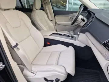 Volvo XC90 T8 Recharge Ultimate DARK 7S 310 CP Aut 8tr