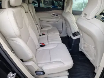 Volvo XC90 T8 Recharge Ultimate DARK 7S 310 CP Aut 8tr
