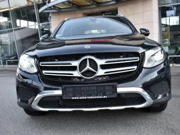 MERCEDES-BENZ GLC 250D  4Matic Exlusive Panoramadach&hellip;